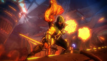 Yaiba Ninja Gaiden Z MULTi6 - MasterEGA pc español