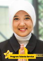 Karir Talenta Service Program di Maybank Karir Talenta Service Program di Maybank