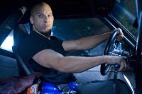 Fast and Furious 7 Film Vin Diesel