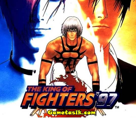 Download The King of Fighters 97