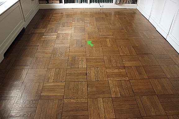 Dustless Hardwood Floor Refinishing NYC