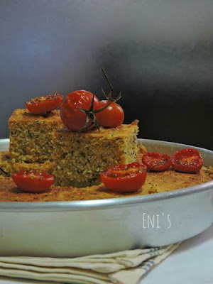 Corn bread, el pan de maíz americano