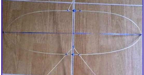 20 Ide Cara Membuat Layang Layang Bapangan Dari Bambu Anna K Cummings