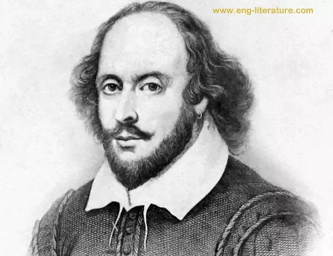 Influence And Contribution Of Shakespeare On English Language