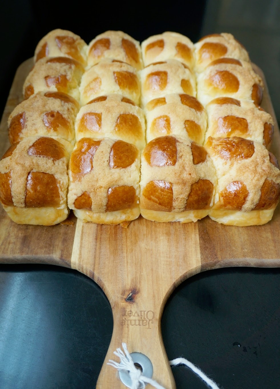 Grace Kitchen Easter Bun Recipe Grace Kitchen Easter Bun Recipe