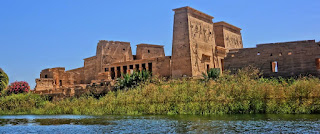 Aswan Tours 