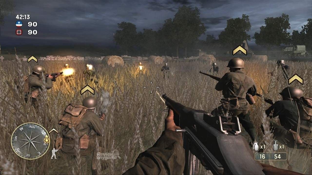 call of duty 3 servers call of duty 3 servers
