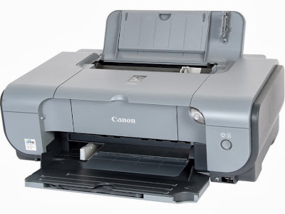 download Canon PIXMA iP3300 Inkjet printer's driver