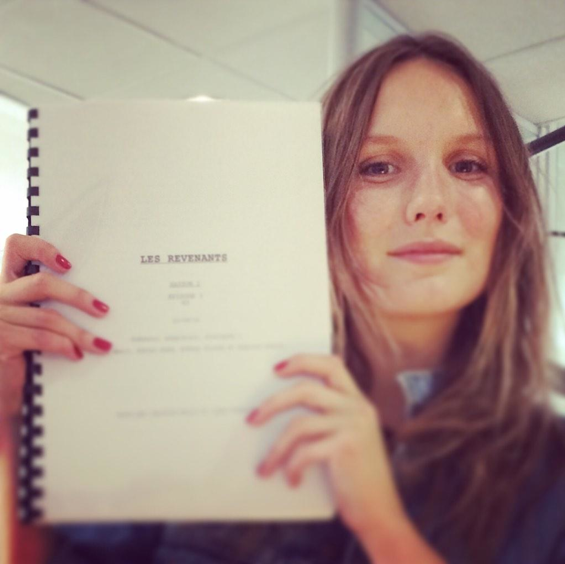 The Returned - Season 2 - Production is starting + one main character will be absent