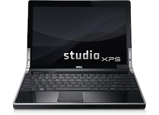 Drivers Support for Dell Studio XPS M1340 Windows 7 64 Bit