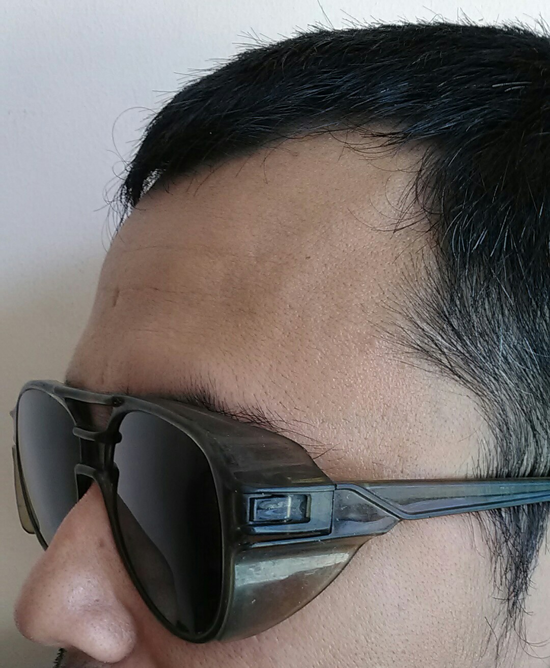 Kacamata Anti Debu Cocok Utk Bermotor