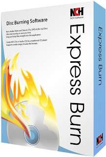 nch express burn nch express burn