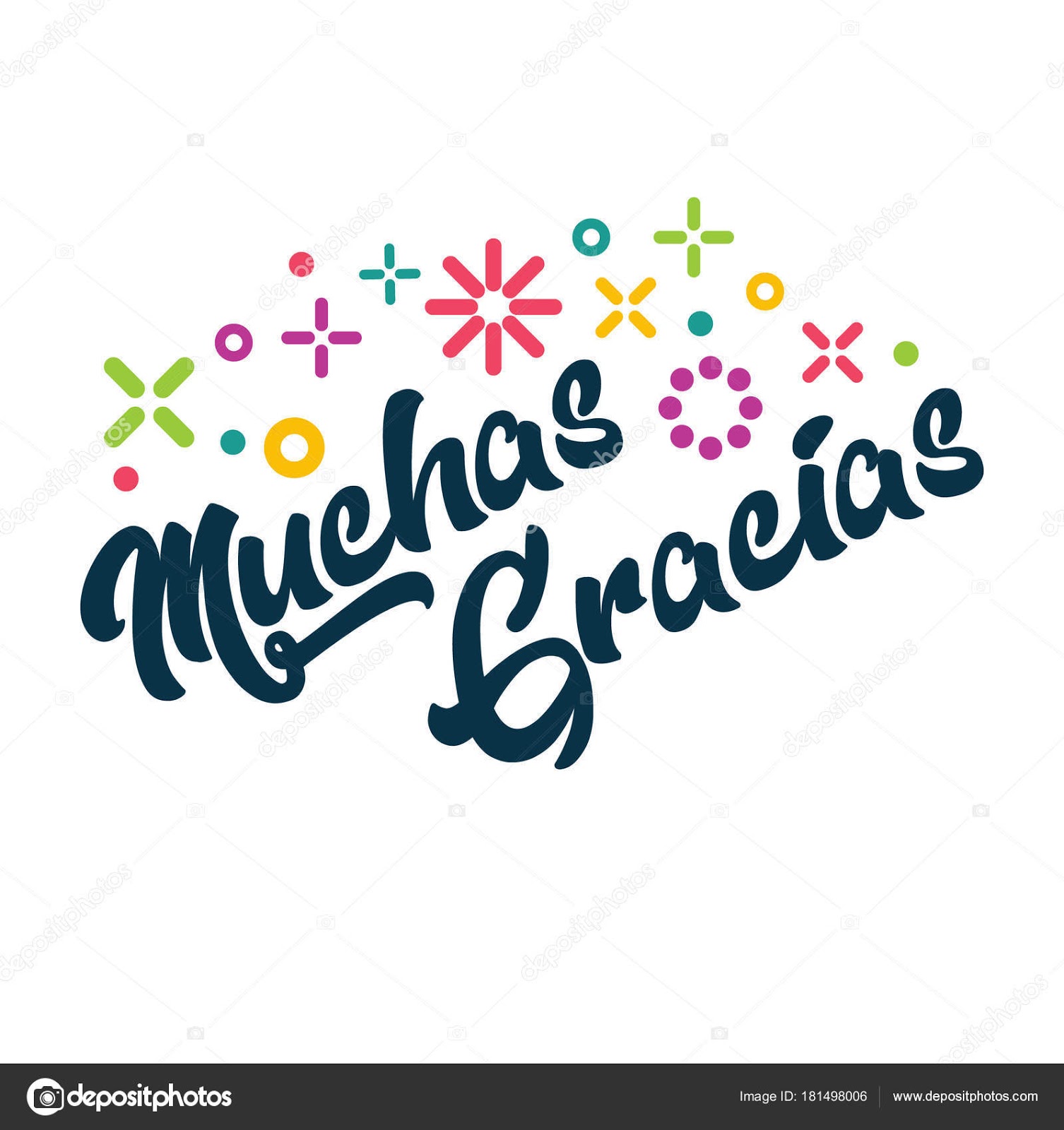 Mil Gracias