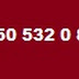 0850 532 0893 Nerenin Telefonu 0850 532 0893 Numarası Kime Ait?