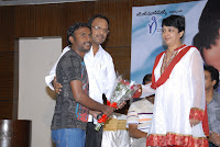 Lovely Movie Platinum Disc Function Gallery [Andhrula Music]
