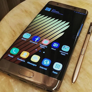 Samsung Galaxy Note 7 Is Dead; PH Owners Can Opt For S7 Edge Or Full Refund