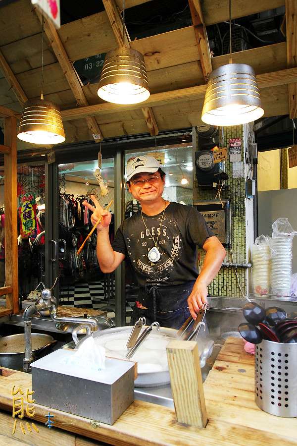 南農市場50元拉麵