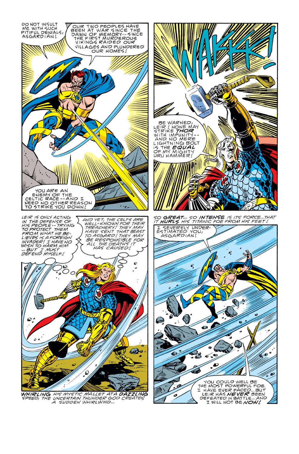 Thor (1966) 386 Page 13