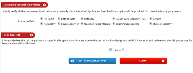 JEE Main Registration 2019 कैसे करे JEE Main Registration 2019 कैसे करे
