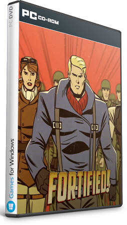 Fortified PC Full