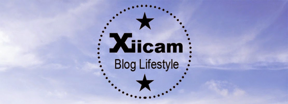 Xiicam - AmazingLife