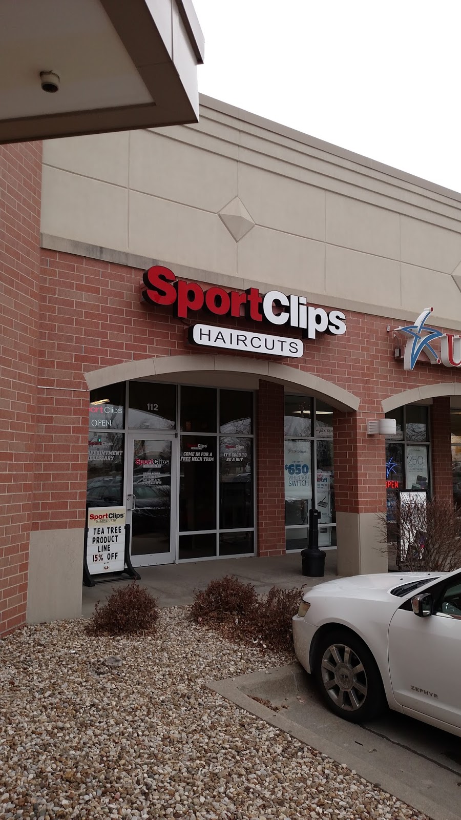 Avoiding a Fleecing at Sport Clips Penny Pincher Journal