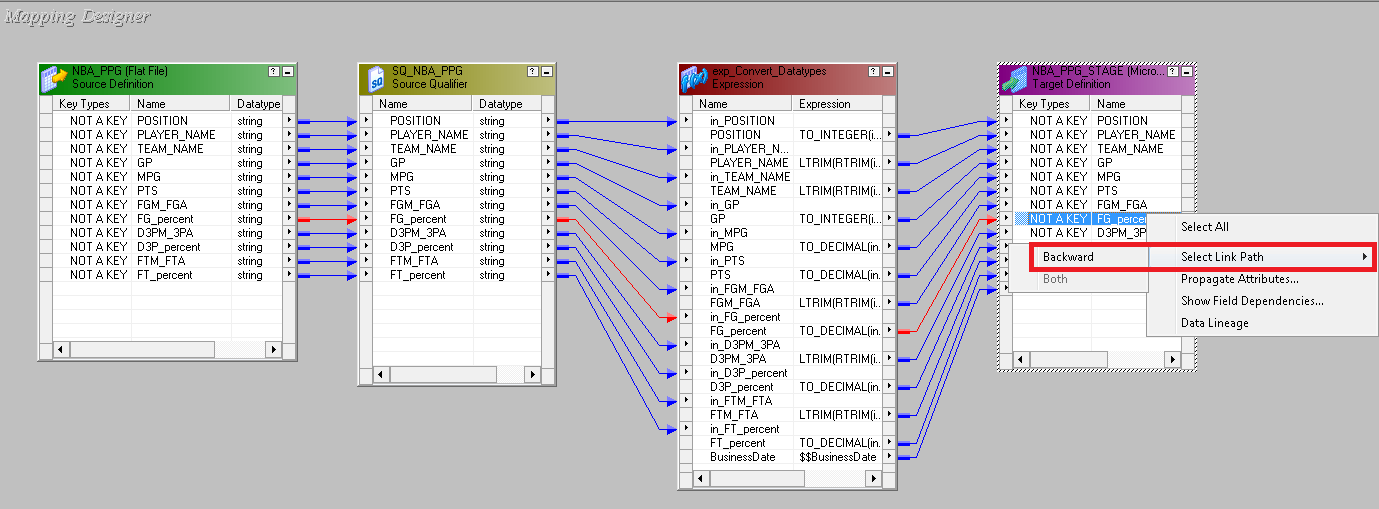 informatica-powercenter-notes-mapping-source-to-target-analyzer