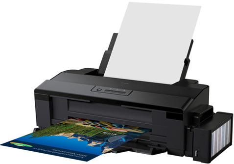 L1300 Printer Driver Download