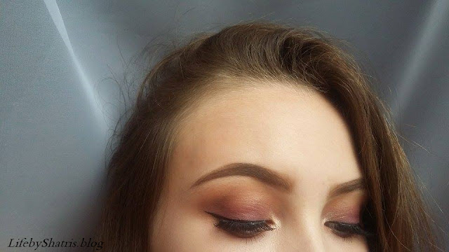 Autumn is coming | Makeup
