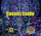 V.A. - Cosmic Guide "Preview  link"