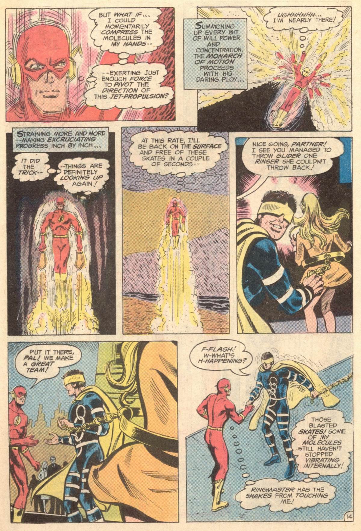 The Flash (1959) issue 263 - Page 26