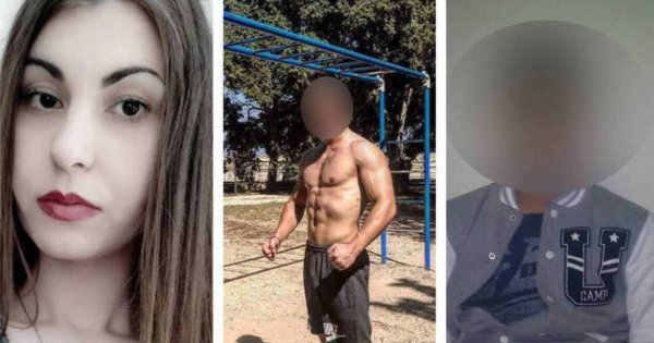 Τα τελευταία λόγια της Ελένης Τοπαλούδη πριν τη σκοτώσουν Τα τελευταία λόγια της Ελένης Τοπαλούδη πριν τη σκοτώσουν