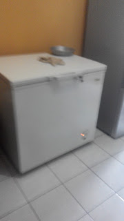 Jasa service freezer Coblong Bandung
