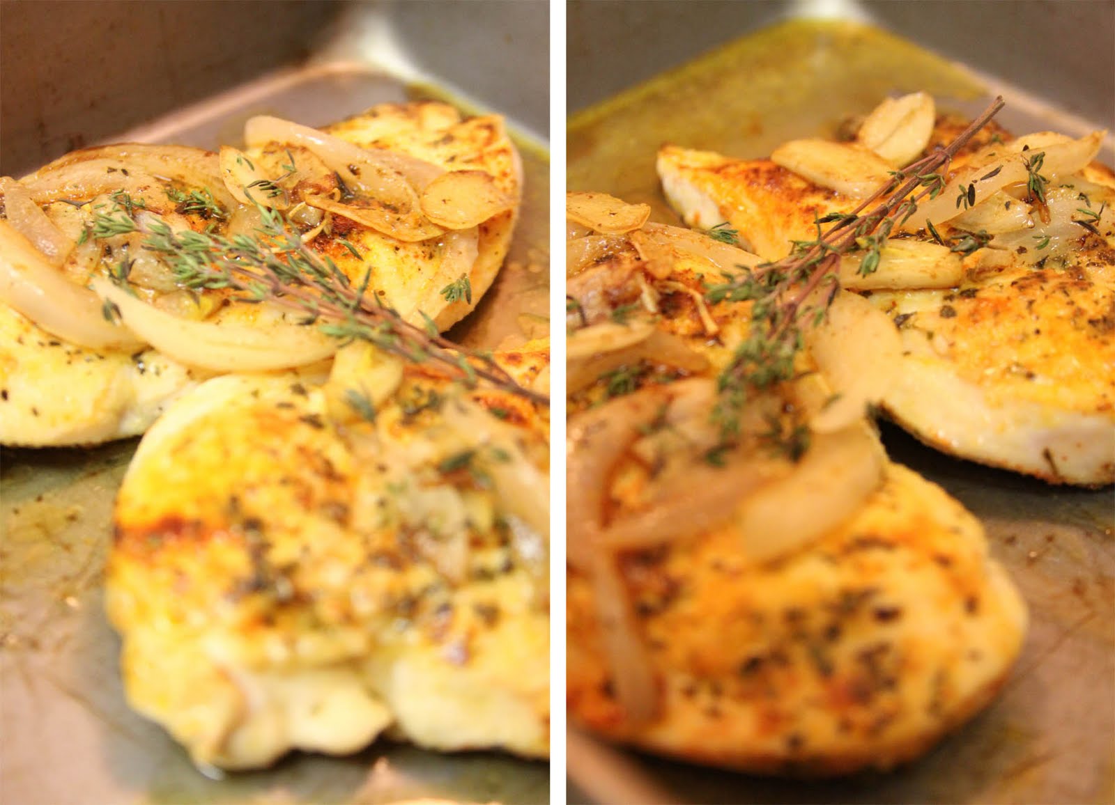 Love to experiment! - In My Element