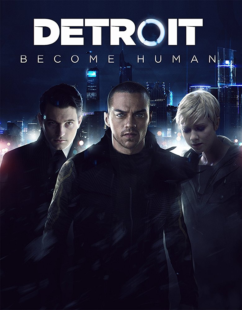 Review: Quantic Dream's 'Detroit: Become Human