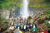 Pandavkada Waterfall Kharghar Navi Mumbai