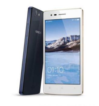 Cara Flash Oppo Neo 5