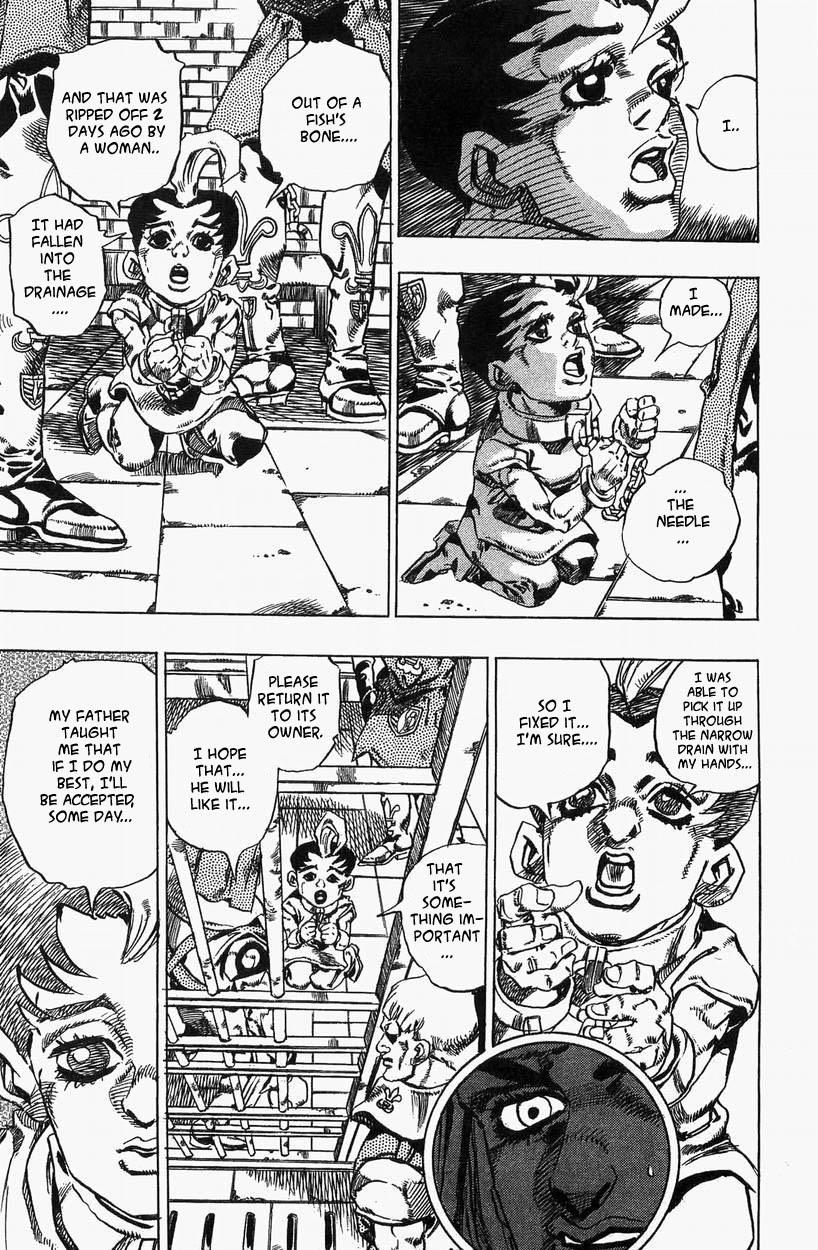 Steel Ball Run Chapter 24 - ManhwaFull.net