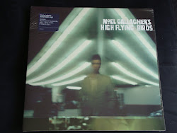 birds flying vinyl noel gallagher collector nghfb lp