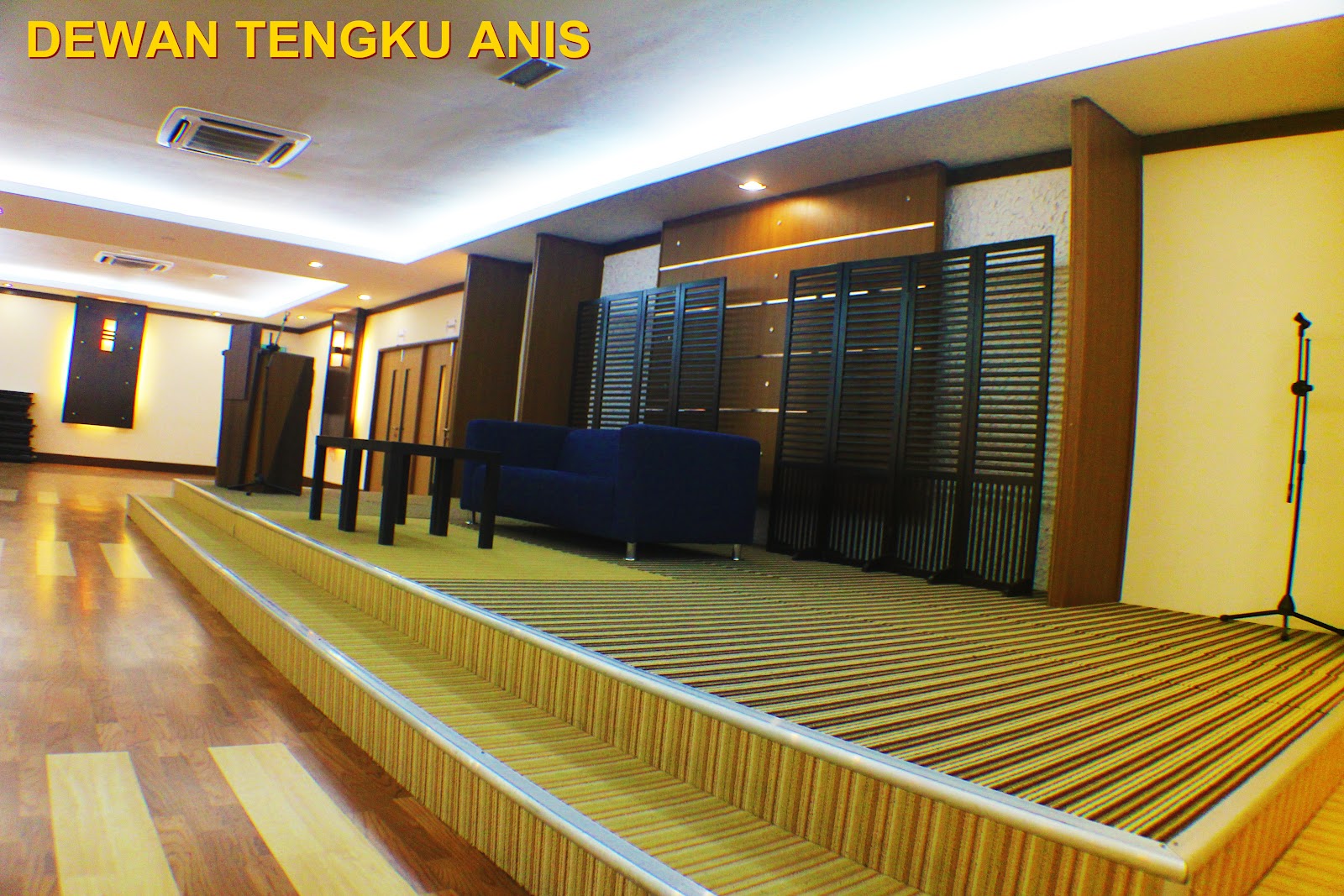 Khalifa Suites Hotel n Apartment Hall & Seminar Rooms