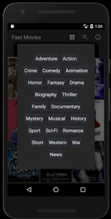 Fast Movies v1.1.1 Paid APK is Here ! Fast Movies v1.1.1 Paid APK is Here !
