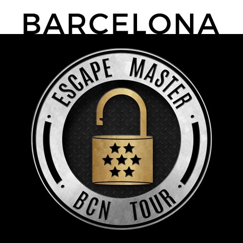 Todos Los Escape Rooms De Barcelona Todos Los Escape Rooms De Barcelona