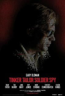 F12: Tinker, Tailor, Soldier, Spy-Directed by Tomas Alfredson