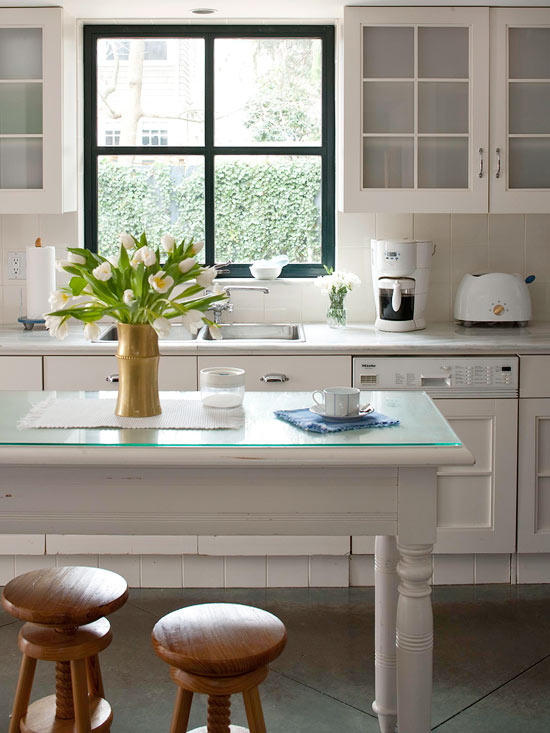 LowCost Kitchen Updates home appliance