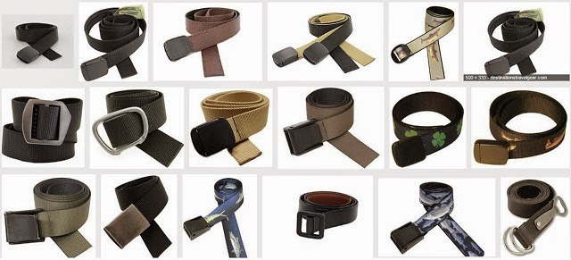 bates belts