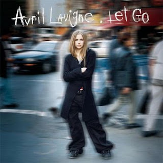 Avril Lavigne-Let Go