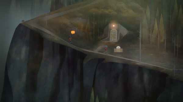 Oxenfree PC Setup