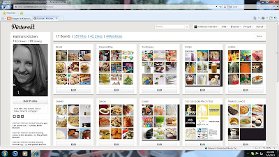 Follow @KatrinasKitchen on Pinterest