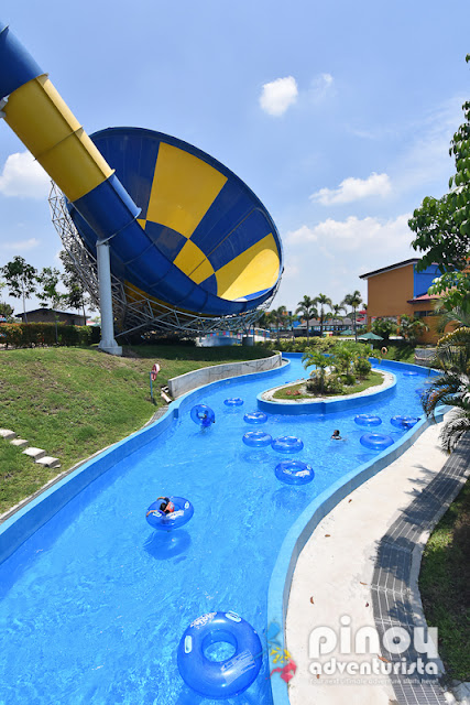 Best Rides and Attractions in Aqua Planet Clark