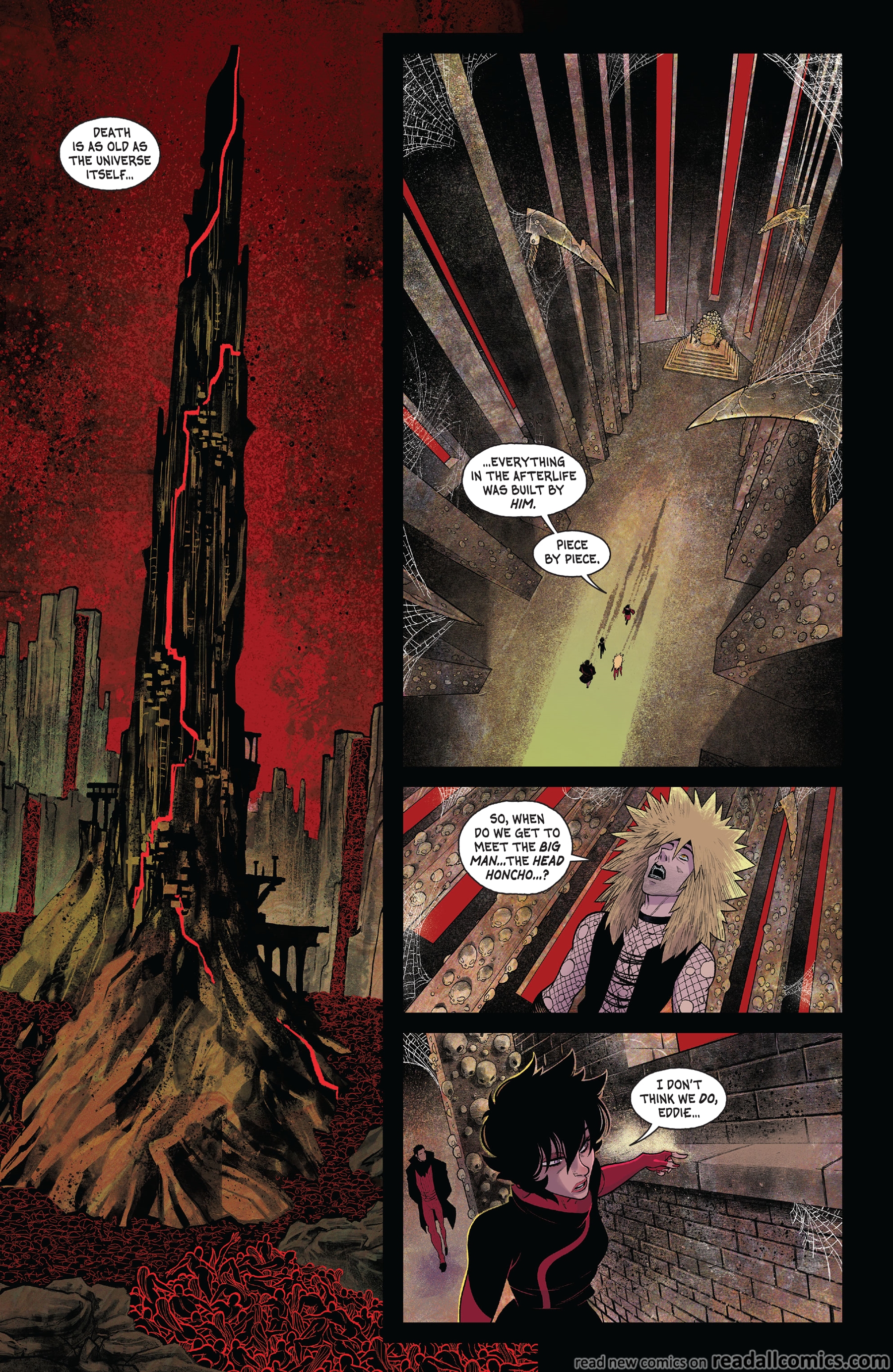 Grim #1 chapter 3 page 18